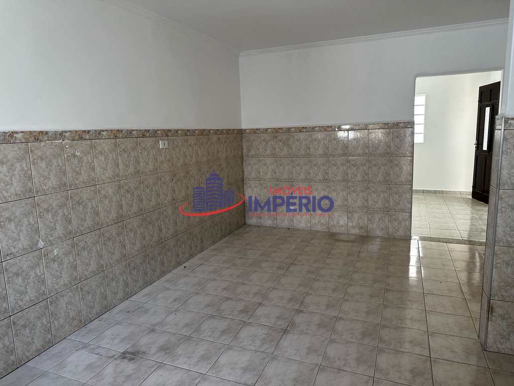 Casa em Guarulhos, no bairro Jardim Paraventi