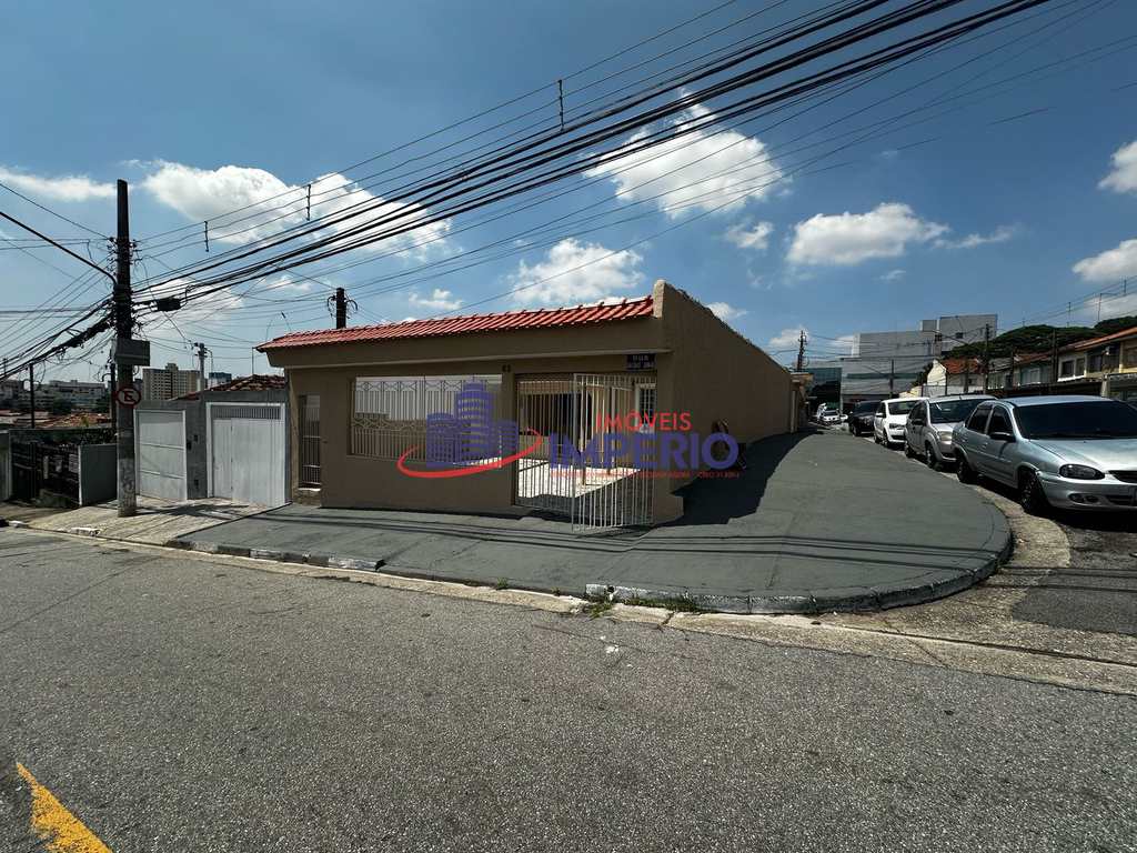 Casa em Guarulhos, no bairro Jardim Paraventi