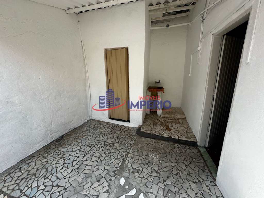Casa em Guarulhos, no bairro Jardim Paraventi