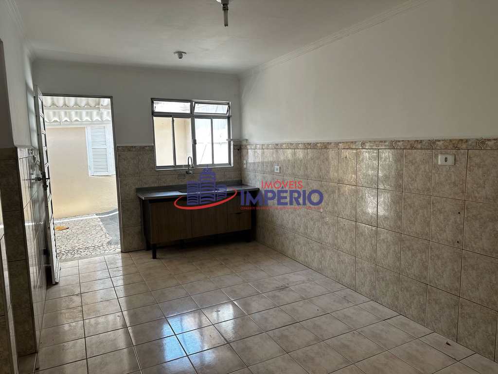 Casa em Guarulhos, no bairro Jardim Paraventi