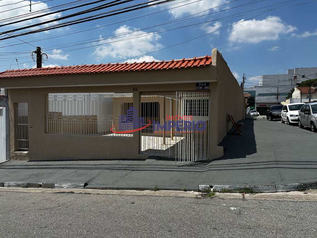 Casa em Guarulhos, no bairro Jardim Paraventi
