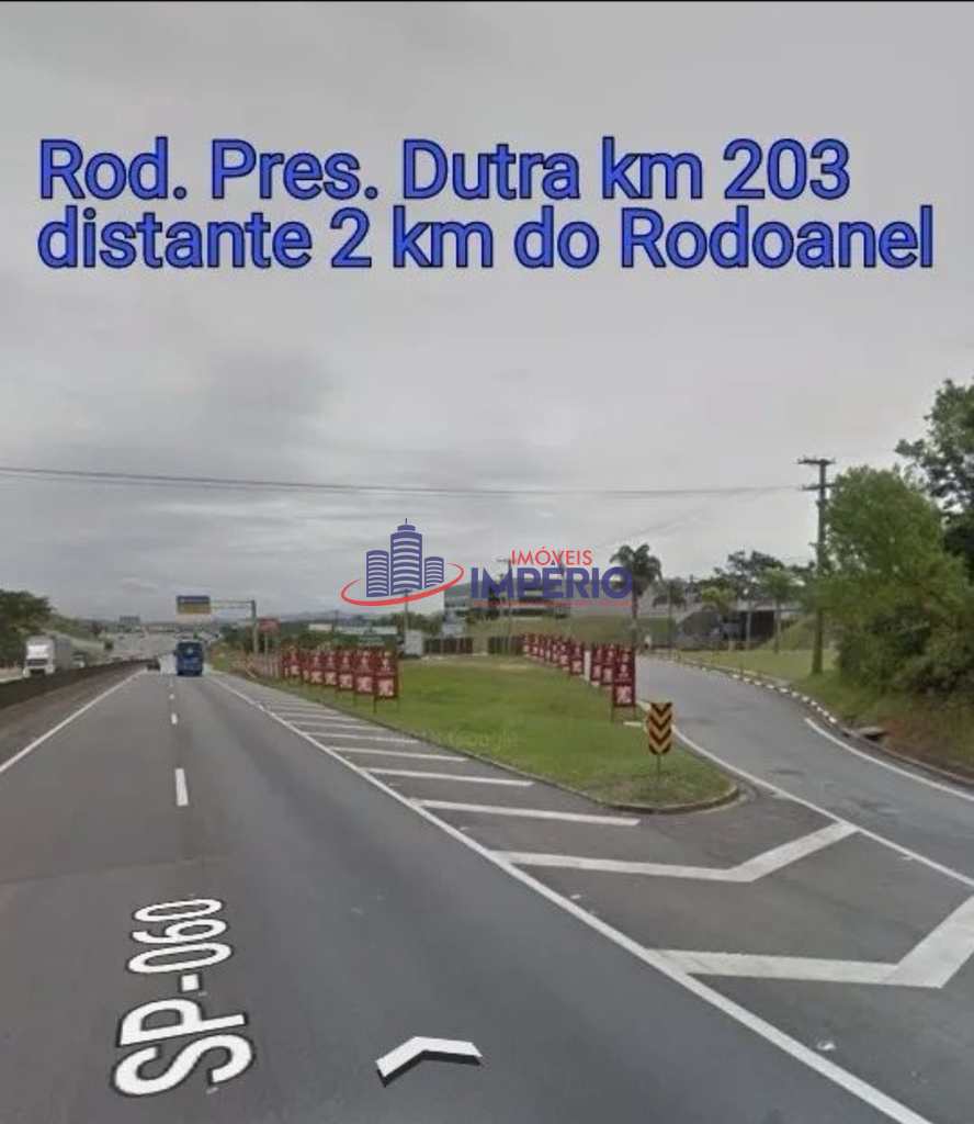 Galpão de Condomínio em Arujá, no bairro Centro Industrial de Arujá