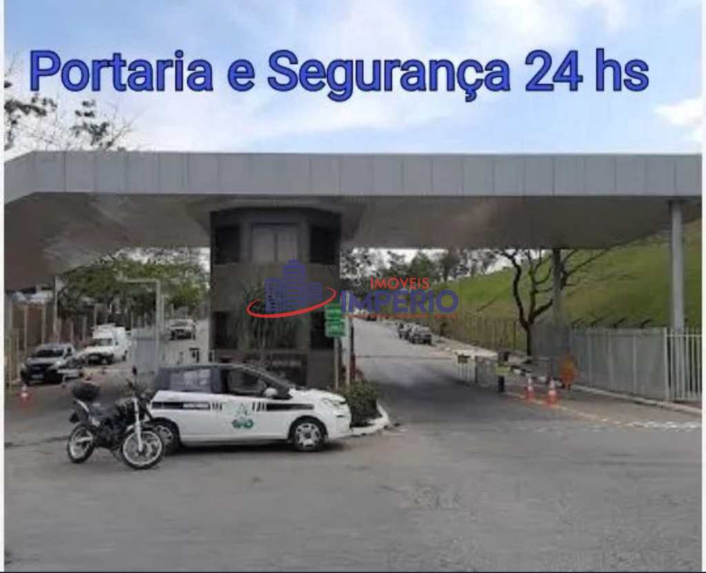 Galpão de Condomínio em Arujá, no bairro Centro Industrial de Arujá