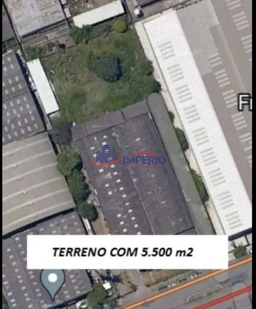 Galpão de Condomínio em Arujá, no bairro Centro Industrial de Arujá