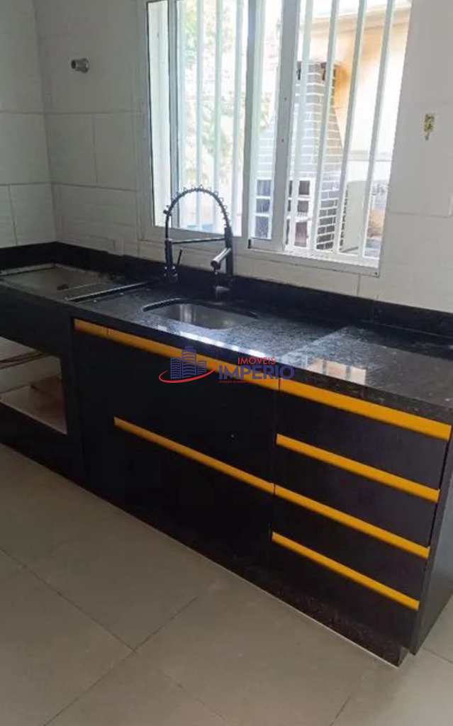 Sobrado de Condomínio em Atibaia, no bairro Jardim Santo Antônio