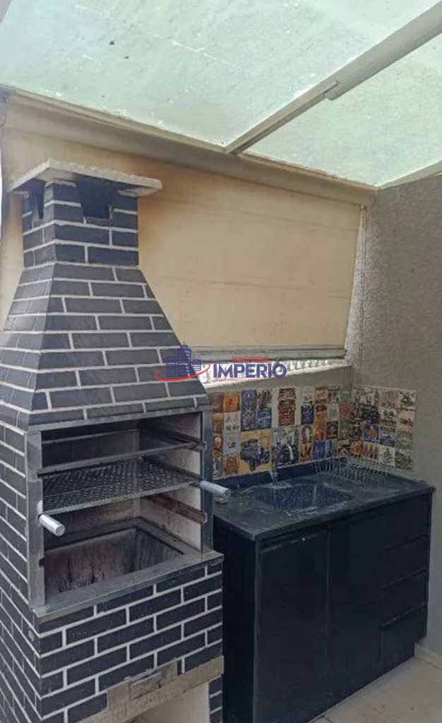 Sobrado de Condomínio em Atibaia, no bairro Jardim Santo Antônio
