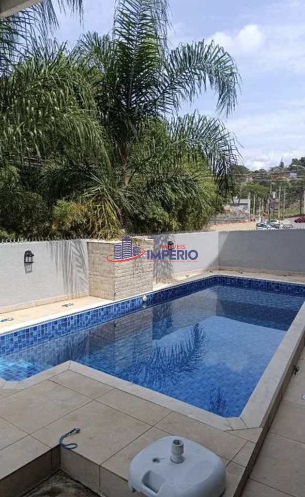 Sobrado de Condomínio em Atibaia, no bairro Jardim Santo Antônio