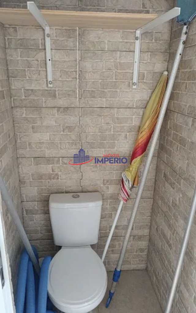 Sobrado de Condomínio em Atibaia, no bairro Jardim Santo Antônio