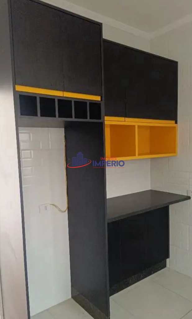 Sobrado de Condomínio em Atibaia, no bairro Jardim Santo Antônio
