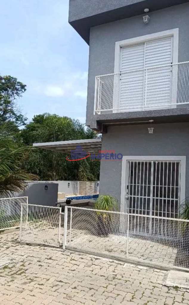 Sobrado de Condomínio em Atibaia, no bairro Jardim Santo Antônio