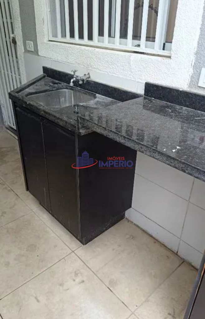 Sobrado de Condomínio em Atibaia, no bairro Jardim Santo Antônio