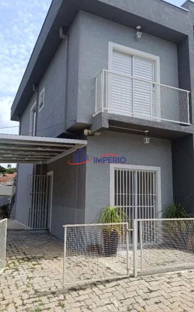 Sobrado de Condomínio em Atibaia, no bairro Jardim Santo Antônio