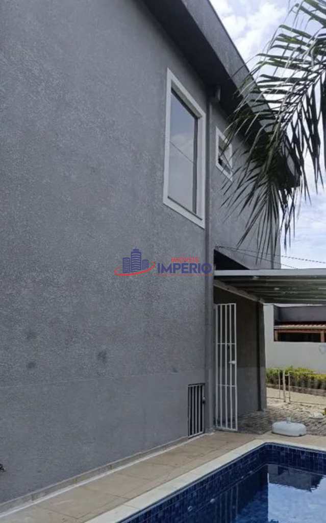 Sobrado de Condomínio em Atibaia, no bairro Jardim Santo Antônio