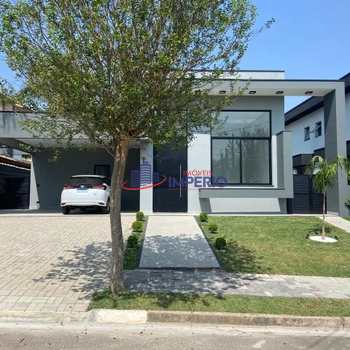 Casa de Condomínio em Atibaia, bairro Atibaia