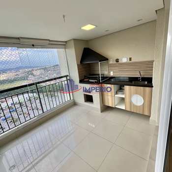 Apartamento em Guarulhos, bairro Jardim Flor da Montanha