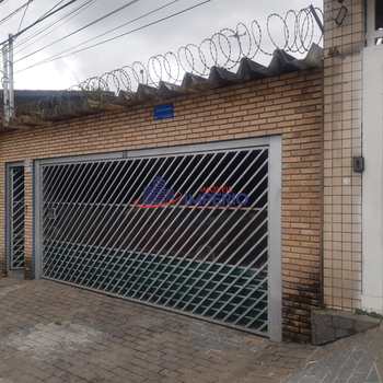 Casa em São Paulo, bairro Jaçanã