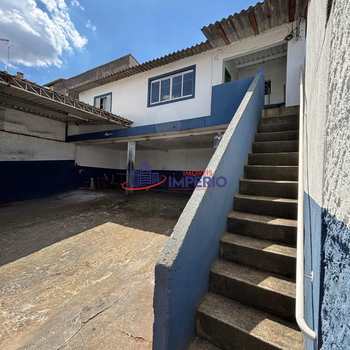 Salão em Guarulhos, bairro Jardim Santa Cecília