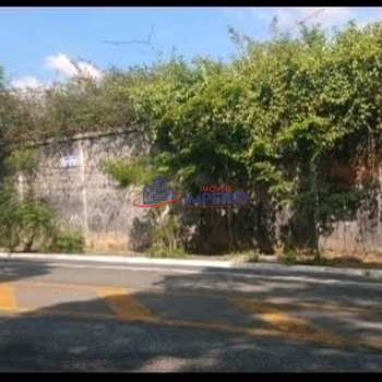 Terreno em São Paulo, bairro Tucuruvi