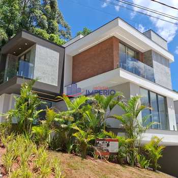 Casa de Condomínio em Arujá, bairro Jardim das Cerejeiras