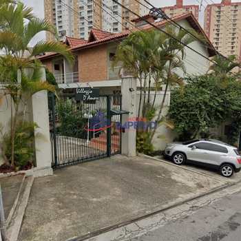 Sobrado de Condomínio em Guarulhos, bairro Vila São João
