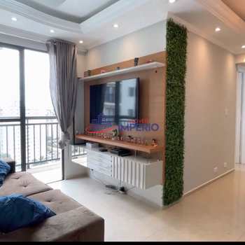 Apartamento em Guarulhos, bairro Portal dos Gramados