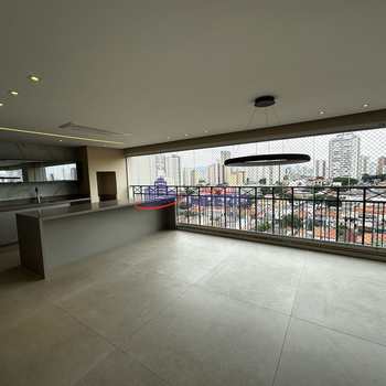 Apartamento em São Paulo, bairro Santa Teresinha