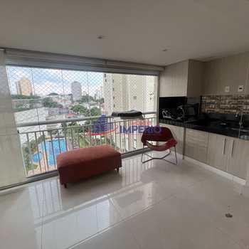 Apartamento em Guarulhos, bairro Jardim Zaira