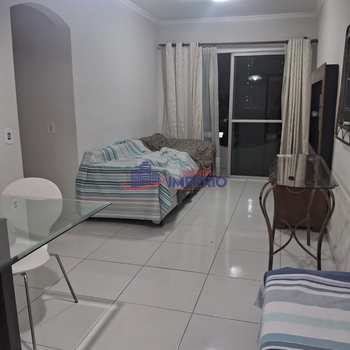 Apartamento em Guarulhos, bairro Centro