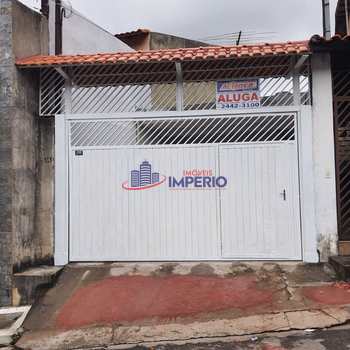 Casa Comercial em Guarulhos, bairro Jardim Almeida Prado