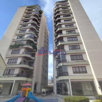 Cobertura em Guarulhos, bairro Vila Galvão
