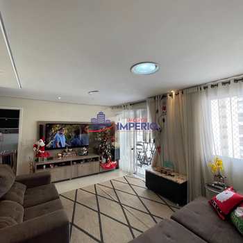 Apartamento em Guarulhos, bairro Vila Santo Antônio