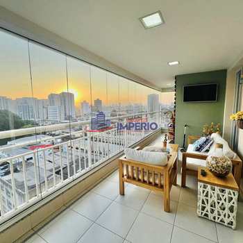 Apartamento em Guarulhos, bairro Centro
