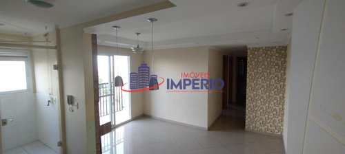 Apartamento, código 13578 em Guarulhos, bairro Vila Augusta