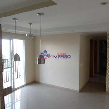 Apartamento em Guarulhos, bairro Vila Augusta