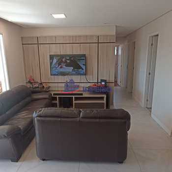 Apartamento em Guarulhos, bairro Jardim São Paulo