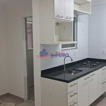 Apartamento em São Paulo, bairro Vila Mazzei