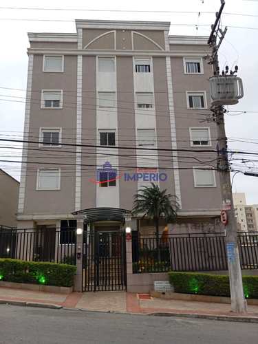 Apartamento, código 13587 em São Paulo, bairro Tucuruvi
