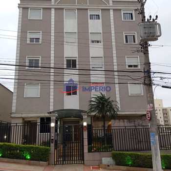 Apartamento em São Paulo, bairro Tucuruvi