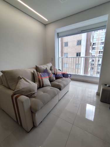 Apartamento, código 13590 em Guarulhos, bairro Vila São João