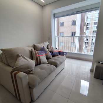 Apartamento em Guarulhos, bairro Vila São João