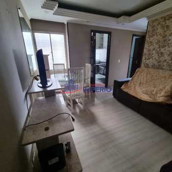 Apartamento em Guarulhos, bairro Centro