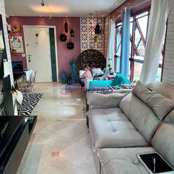 Apartamento em São Paulo, bairro Santa Teresinha