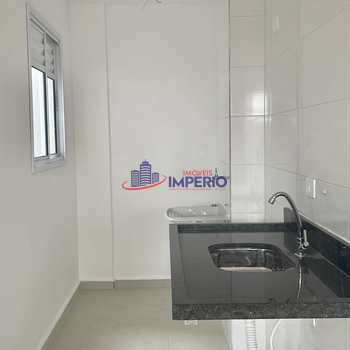 Apartamento em São Paulo, bairro Água Fria