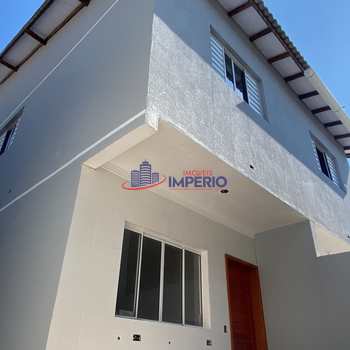 Sobrado em Guarulhos, bairro Gopoúva
