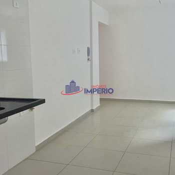 Apartamento em São Paulo, bairro Água Fria