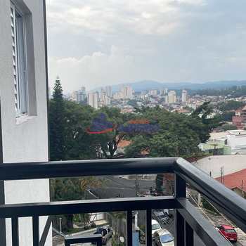 Apartamento em São Paulo, bairro Água Fria