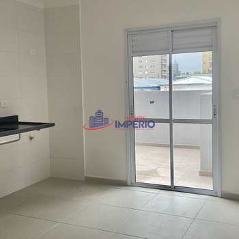 Apartamento em São Paulo, bairro Água Fria