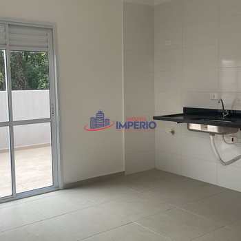 Apartamento em São Paulo, bairro Água Fria