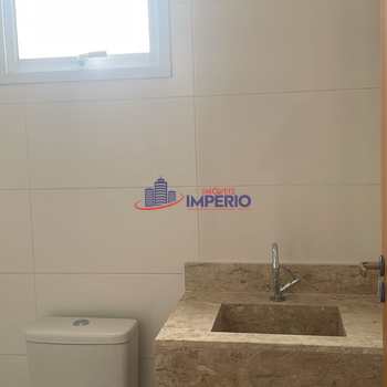 Apartamento em São Paulo, bairro Água Fria