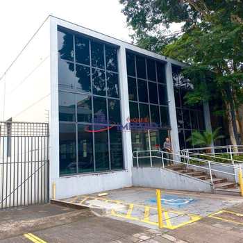 Prédio Comercial em São Paulo, bairro Vila Guilherme
